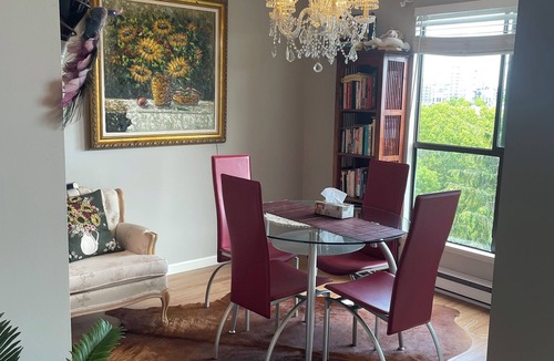 Richmond City Centre House | Central location in the city. Close to transportation, mall, pool and more.