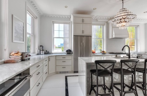 Latin Quarter House | Central - Luxurious Mansion 7 Bedrooms 9000sqft