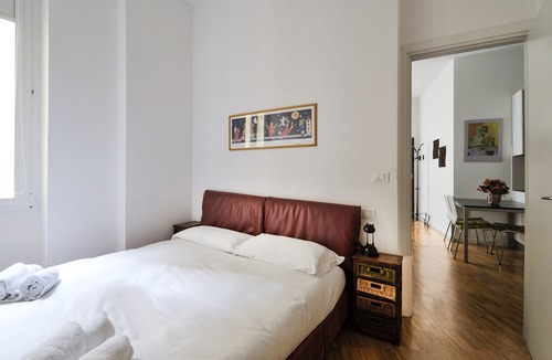 Historic Center Apartment | Central Station Apartment