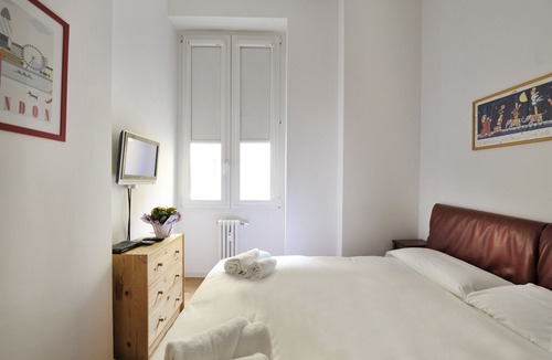 Historic Center Apartment | Central Station Apartment