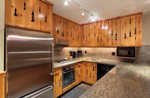 Whistler Village Condo | Central village condo w/hot tub & sauna