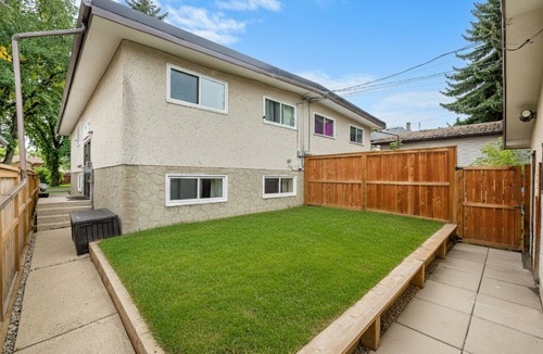 Tuxedo Park Apartment | Central Work & Family-Ready 2BR Suite