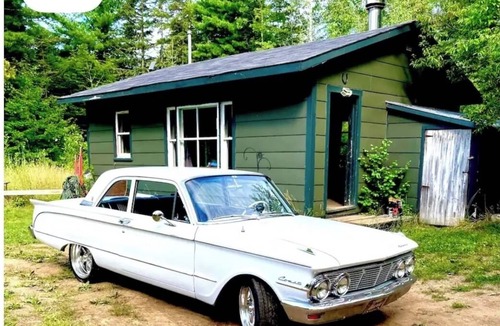 Miramichi Cabin | Centrally located private camp with fire-pit (pet friendly)