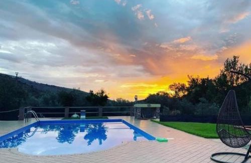 Sonnino Bed & Breakfast | Centro estivo Il Piccolo Paradiso