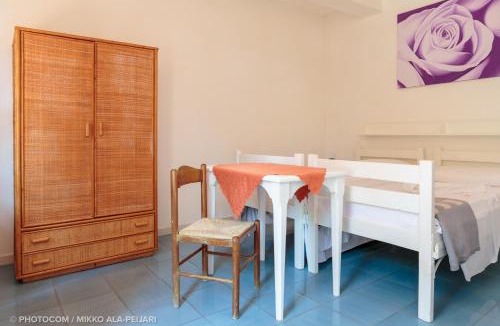 San Felice Circeo Hotel | Centro Ferie Salvatore