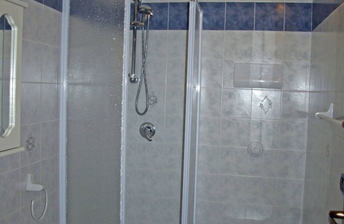 Ustica Apartment | Centro Gelsomino 1 apartment