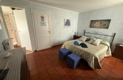 Anagni Bed & Breakfast | Centro Storico