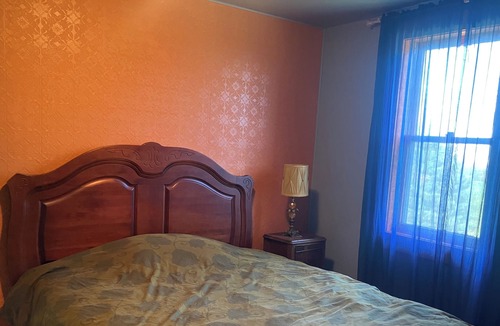 Lot 16 House | Century home in the country.