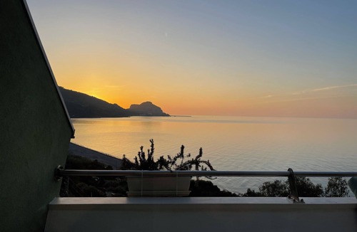 Sant'Ambrogio Apartment | Cephaluce Suite