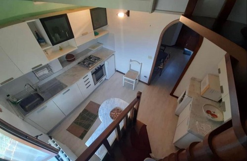 Castelnuovo di Garfagnana Apartment | Cerretoli House