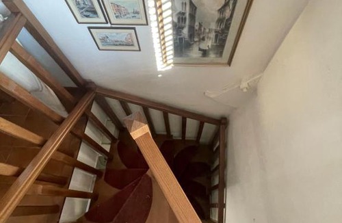 Castelnuovo di Garfagnana Apartment | Cerretoli House