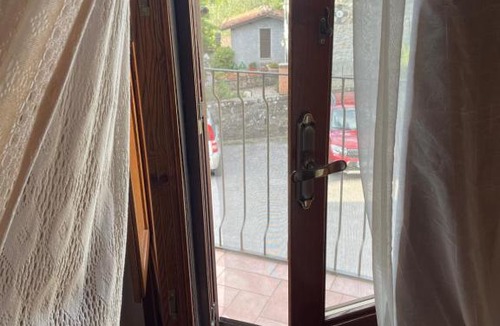 Castelnuovo di Garfagnana Apartment | Cerretoli House