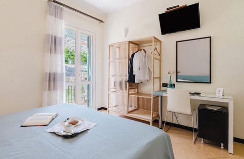 Castellammare del Golfo Hotel | Cerri Hotel