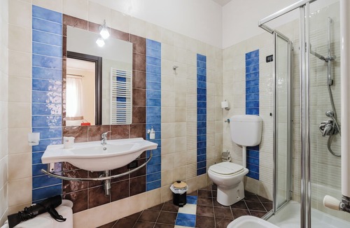 Castellammare del Golfo Hotel | Cerri Hotel