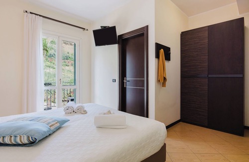 Castellammare del Golfo Hotel | Cerri Hotel