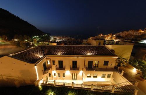 Castellammare del Golfo Hotel | Cerri Hotel