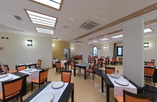 Castellammare del Golfo Hotel | Cerri Hotel