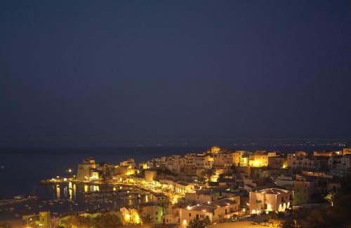 Castellammare del Golfo Hotel | Cerri Hotel