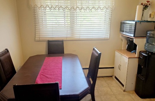 Regina Apartment | Chabella Suites