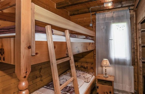 Monguelfo Ski Chalet | Chalet "Alpenblick" with Mountain View, Wi-Fi & Garden