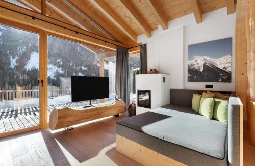Selva dei Molini Ski Chalet | Chalet Berg