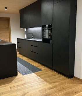 Anterselva Apartment | Chalet Bergfuchs