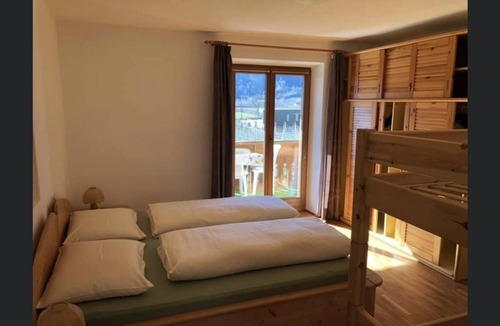 Castelbello-Ciardes Ski Chalet | Chalet Bonita