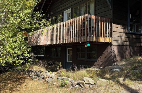 Bromont Ski Chalet | Chalet Bromont ski in/ski out