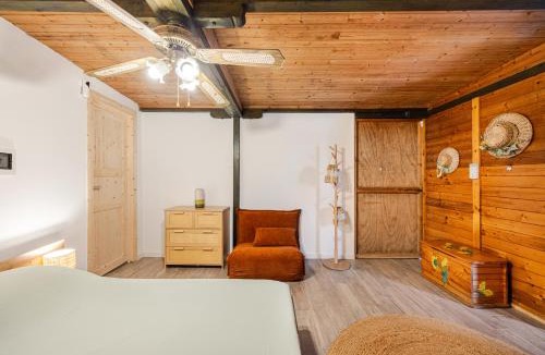 Borgo Santa Maria Ski Chalet | Chalet del mare