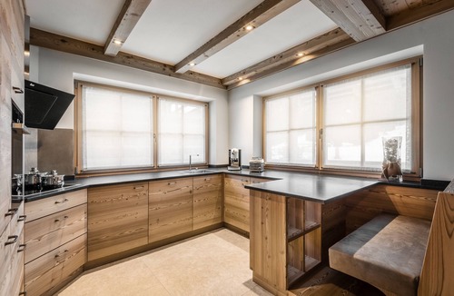 San Vigilio Ski Chalet | Chalet Dolasila, princess of the Dolomites