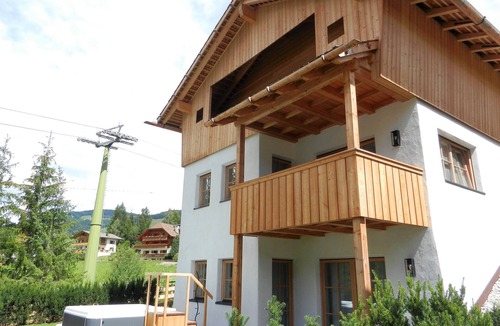San Vigilio Ski Chalet | Chalet Dolasila, princess of the Dolomites