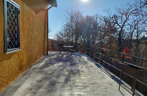 Biancavilla Ski Chalet | Chalet Etna