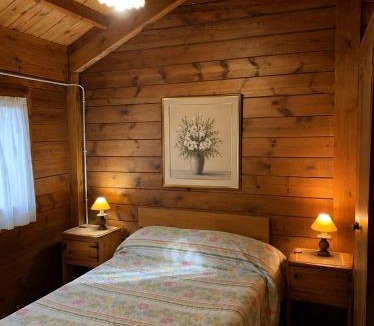 Fornazzo House | CHALET ETNA MILO