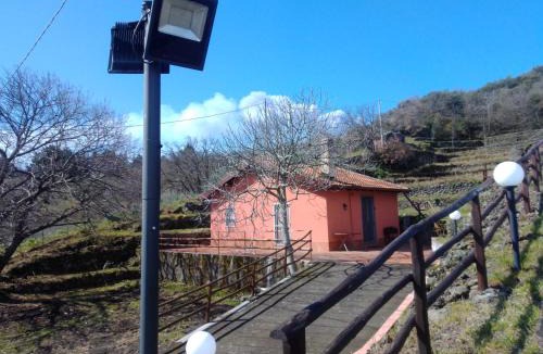 Rovittello Ski Chalet | CHALET ETNA NORD LINGUAGLOSSA