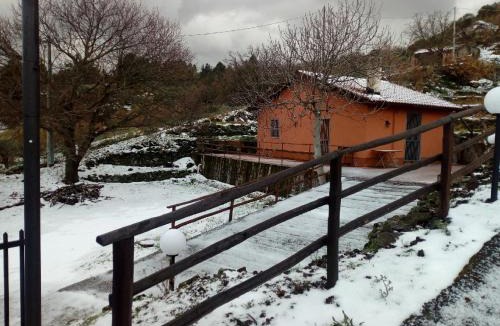 Rovittello Ski Chalet | CHALET ETNA NORD LINGUAGLOSSA