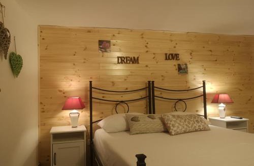 Fornazzo Ski Chalet | Chalet Gea