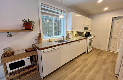 Rawdon Ski Chalet | Chalet Le Bray
