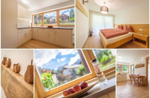 Sorafurcia Apartment | Chalet Martin