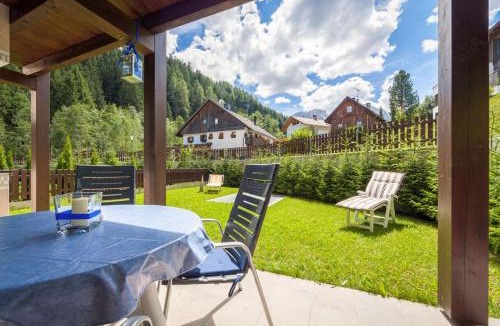 Sorafurcia Apartment | Chalet Martin