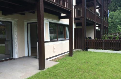 Sorafurcia Apartment | Chalet Martin