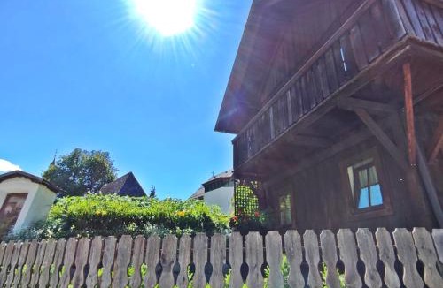 Cadipietra Ski Chalet | Chalet Maurer