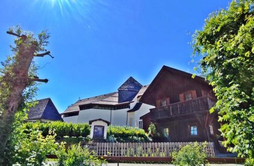 Cadipietra Ski Chalet | Chalet Maurer
