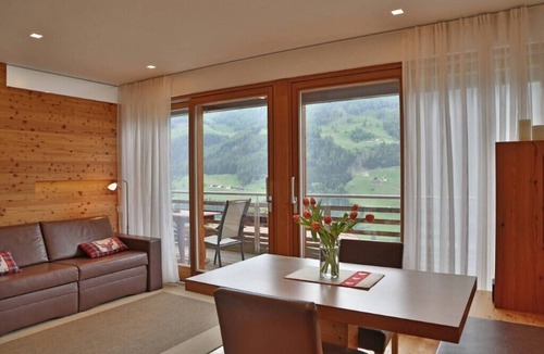 Valle Aurina Apartment | Chalet naturel - the relax oasis for romantic days