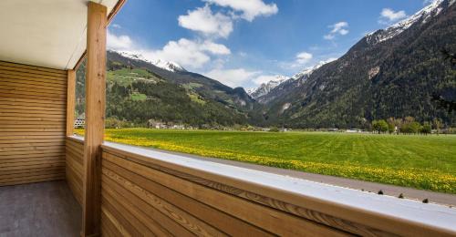 Campo Tures Apartment | Chalet S Apartments