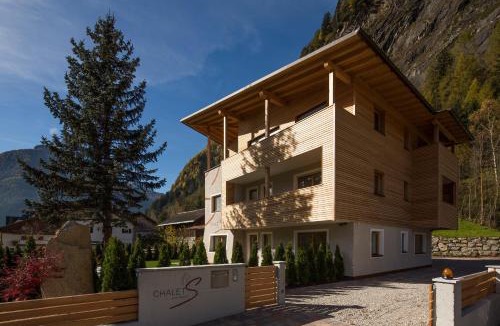 Campo Tures Apartment | Chalet S Apartments