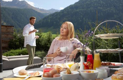 Santa Maddalena Ski Chalet | Chalet SALENA luxury lodge