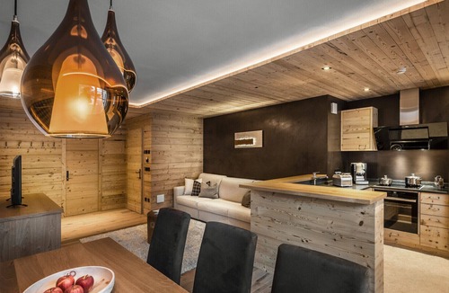 San Vigilio Villa | Chalet Sambuco, mountain accommodation ideal for families or groups of friends
