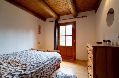 Tonadico Ski Chalet | Chalet Strina Rifugio privato nel bosco
