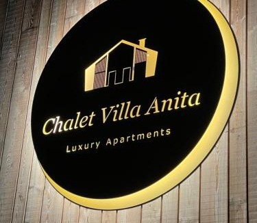 Prateria Apartment | Chalet Villa Anita Garden