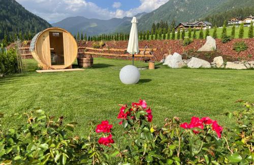Prateria Apartment | Chalet Villa Anita Garden